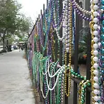 Garden District Bed & Breakfast 3*