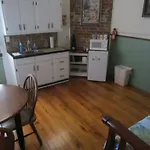 Garden District