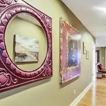 Lovely Home Only 15Mins From Downtown Nola