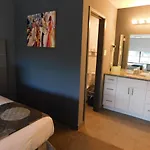 Motel Hotel 10 Extended Stay 2*