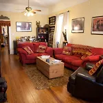 House Of The Rising Sun Bed & Breakfast