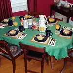 House Of The Rising Sun Bed & Breakfast