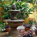Garden District Bed & Breakfast 3*