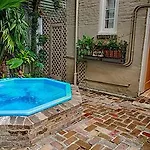On Ursulines, A French Quarter Inn 3*