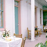 The Prytania Park Hotel