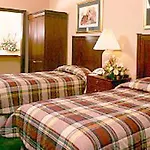 The Prytania Park 2* New Orleans