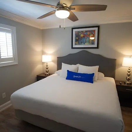 Frenchmen Orleans At 519, Ascend Collection New Orleans