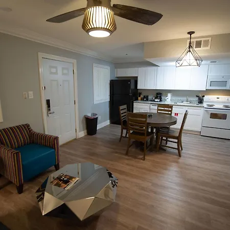 Frenchmen Orleans At 519, Ascend Collection Hotel