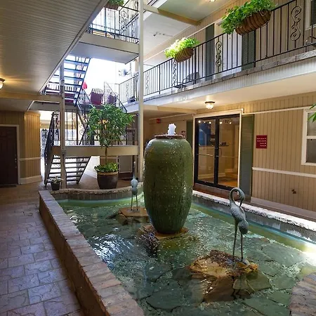 Frenchmen Orleans At 519, Ascend Collection New Orleans
