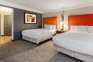 Hotel La Quinta & By Wyndham Downtown New Orleans