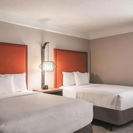 La Quinta & By Wyndham Downtown 3* New Orleans
