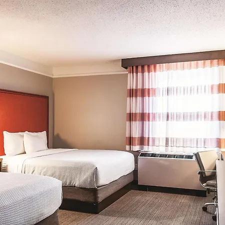 La Quinta & By Wyndham Downtown 3* New Orleans