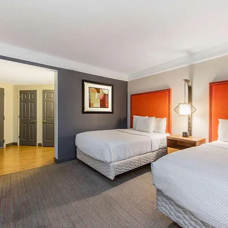 La Quinta & By Wyndham Downtown 3* New Orleans