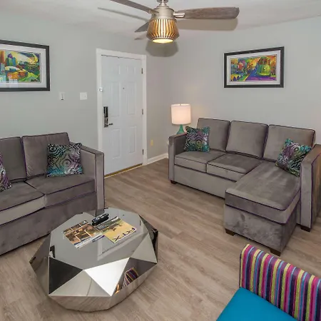 Frenchmen Orleans At 519, Ascend Collection 3* New Orleans