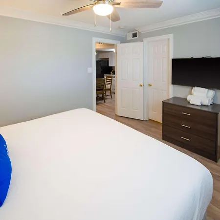 Frenchmen Orleans At 519, Ascend Collection Hotel New Orleans