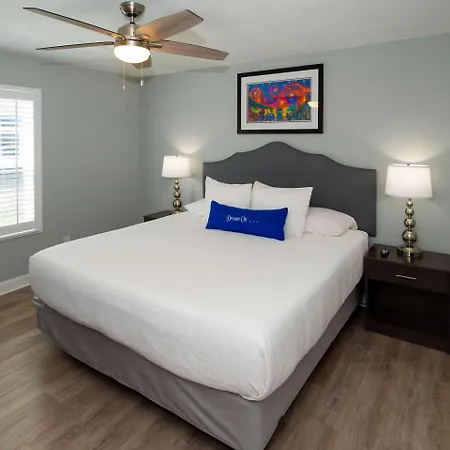 Frenchmen Orleans At 519, Ascend Collection New Orleans