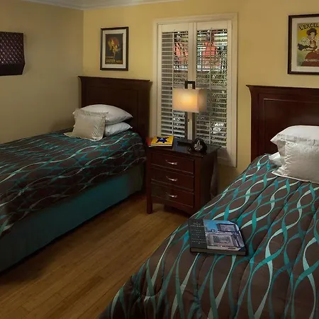 Frenchmen Orleans At 519, Ascend Collection Hotel 3*