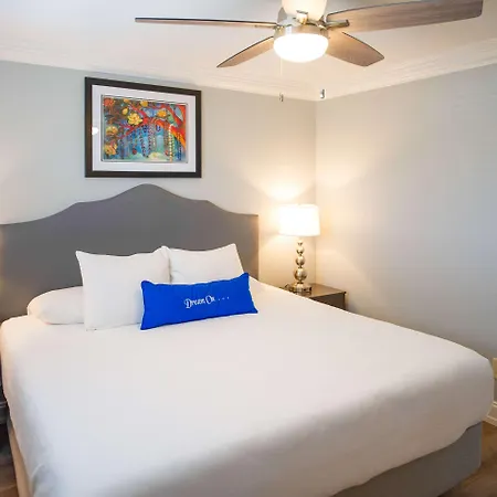 Frenchmen Orleans At 519, Ascend Collection 3* New Orleans