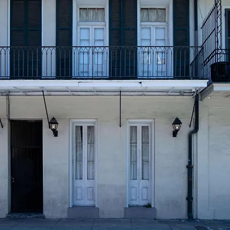 Frenchmen Orleans At 519, Ascend Collection Hotel New Orleans