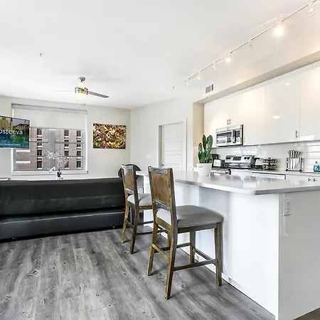 Original Walking Distance To Must-see Attractions Of Nola Holiday home