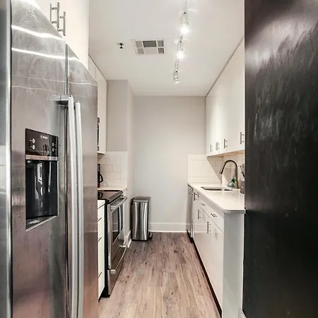 Bourbon Street Bliss Apartment New Orleans