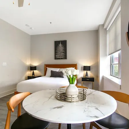Bourbon Street Bliss Apartment New Orleans