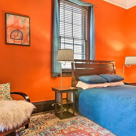 Retreat About 8 Mi To French Quarter! Apartment