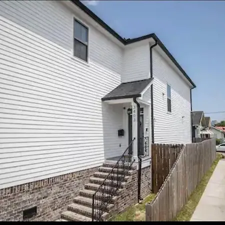 Holiday home Vibrant Nola Modern Loft 3bd 2ba New Orleans