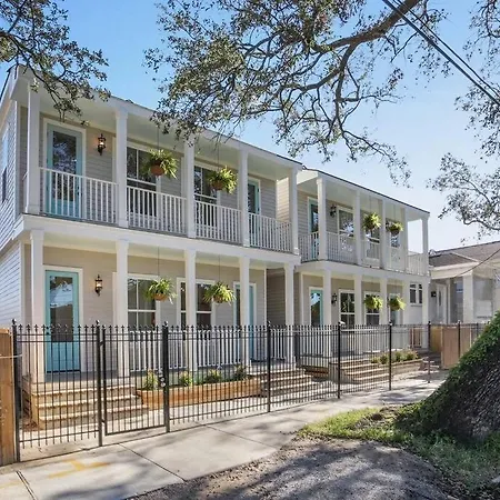 Holiday home La Belle Luxe