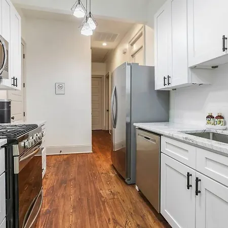 La Belle Luxe Holiday home New Orleans