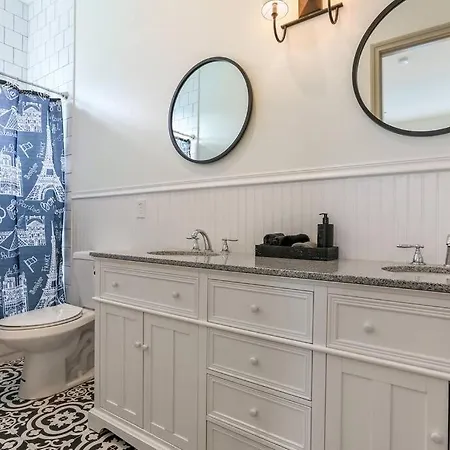 Holiday home La Belle Luxe *