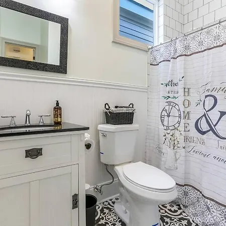 Holiday home La Belle Luxe New Orleans