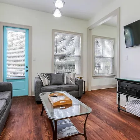 La Belle Luxe Holiday home New Orleans