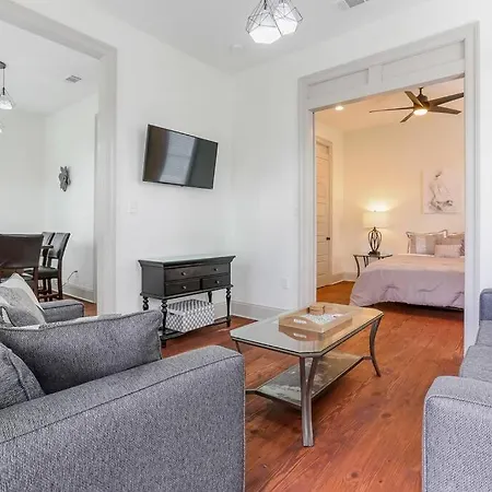 Holiday home La Belle Luxe *