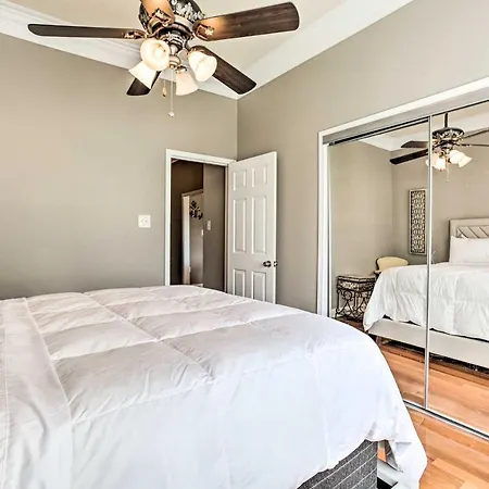 12 Mi To French Quarter! Holiday home New Orleans