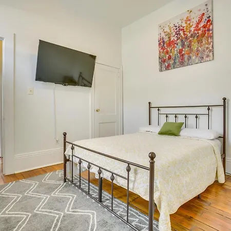 Shotgun-style In Mid-city! *