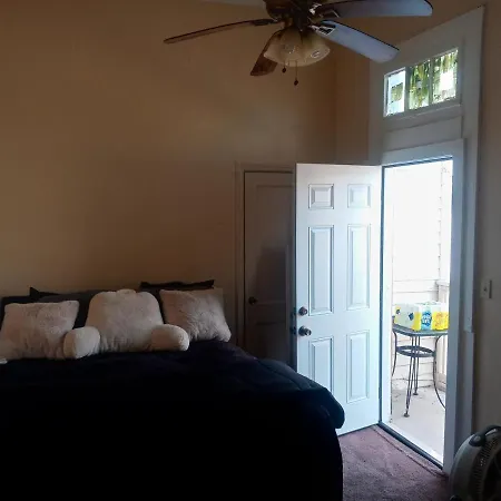 Homestay Private And Bathroom For Female *