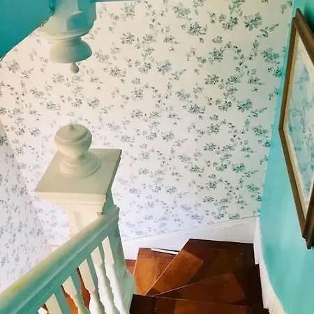 4br 3 Ba Huge, Balcony, Cemetery, Streetcar Sleeps 8! * New Orleans