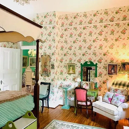 4br 3 Ba Huge, Balcony, Cemetery, Streetcar Sleeps 8! * New Orleans