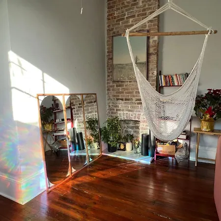 Enchanting In Nola * New Orleans