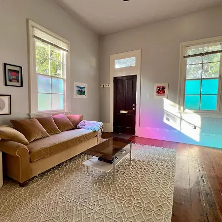 Enchanting In Nola Apartment New Orleans