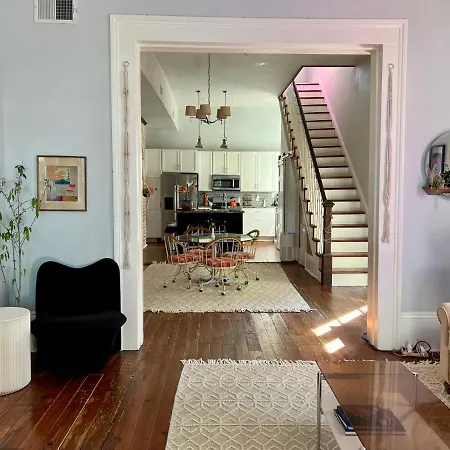 Apartment Enchanting In Nola