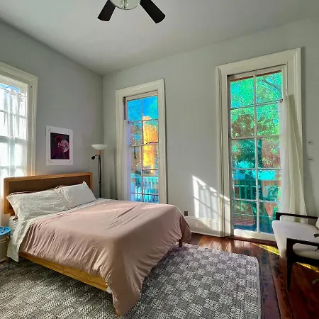 Enchanting In Nola *