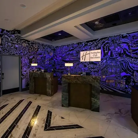 Apartment Club Vacations New Orleans