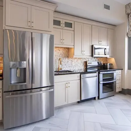 Club Vacations Apartment New Orleans