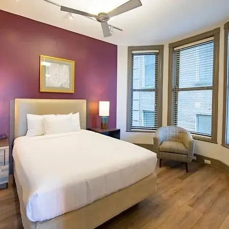 Club Vacations Apartment