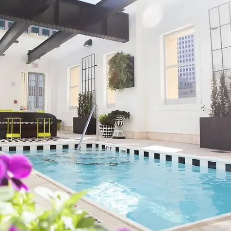 Club Vacations * New Orleans
