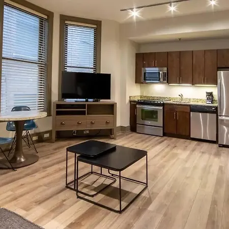 Club Vacations Apartment New Orleans