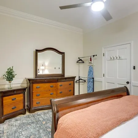 Unique Studio In Dtwn Nola, Walk To French Quarter * New Orleans