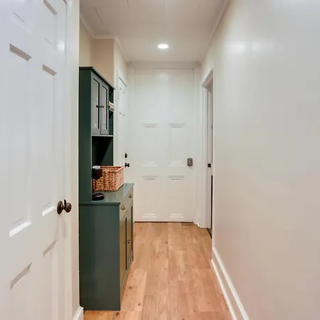 Unique Studio In Dtwn Nola, Walk To French Quarter New Orleans